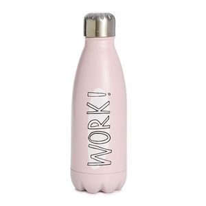 Ideology Stainless Steel 12oz Water Bottle$14.00